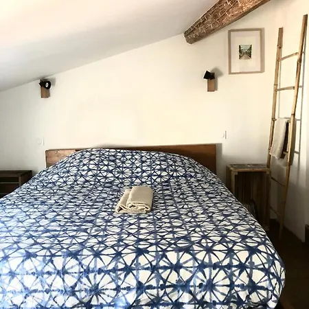 Apartment Laurene 1 - Centre - Gare St Roch - Hh