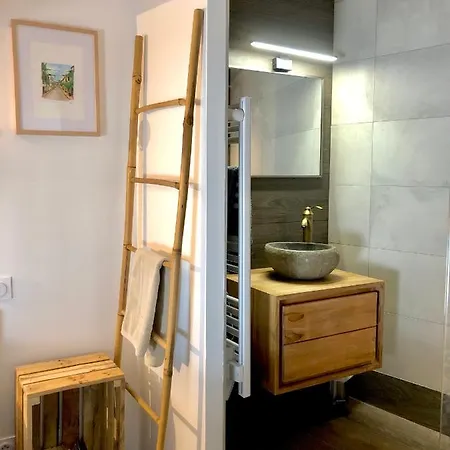 Laurene 1 - Centre - Gare St Roch - Hh Apartment