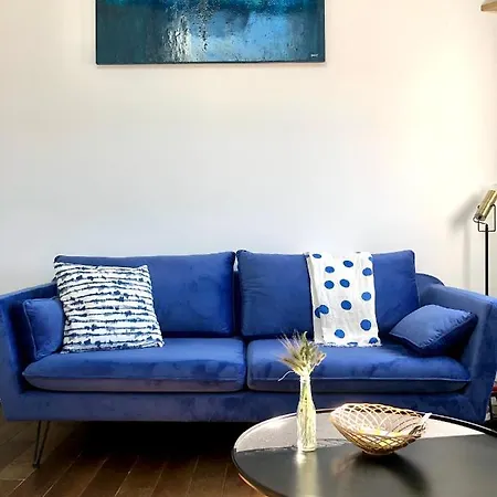 Apartment Laurene 1 - Centre - Gare St Roch - Hh *
