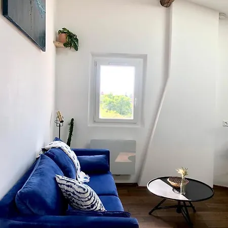 Laurene 1 - Centre - Gare St Roch - Hh Apartment