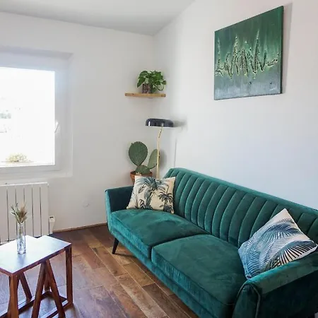 Laurene 1 - Centre - Gare St Roch - Hh Apartment