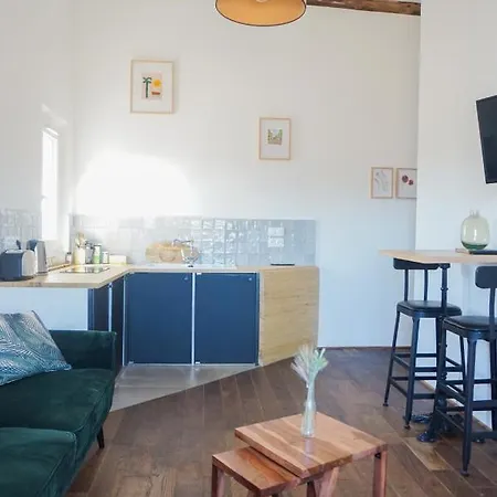 Apartment Laurene 1 - Centre - Gare St Roch - Hh Montpellier