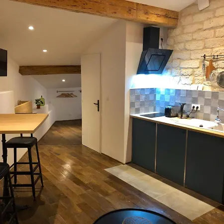 Laurene 1 - Centre - Gare St Roch - Hh Apartment Montpellier