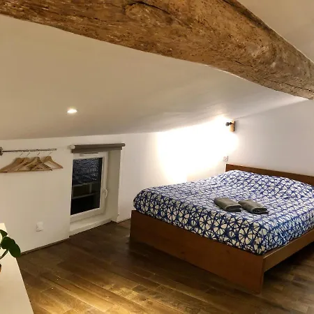 Laurene 1 - Centre - Gare St Roch - Hh Apartment Montpellier