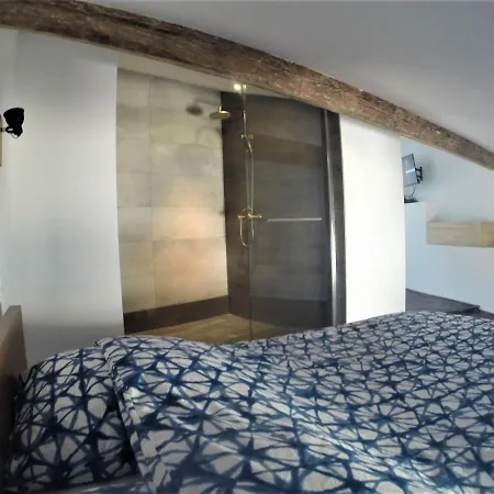 Apartment Laurene 1 - Centre - Gare St Roch - Hh *